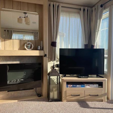 74 Bayside Cove Pevensey Bay Holiday Park Luaran gambar