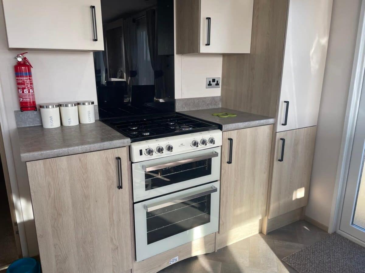 74 Bayside Cove Pevensey Bay Holiday Park Luaran gambar