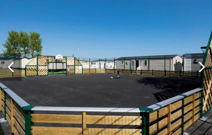 74 Bayside Cove Pevensey Bay Holiday Park Luaran gambar