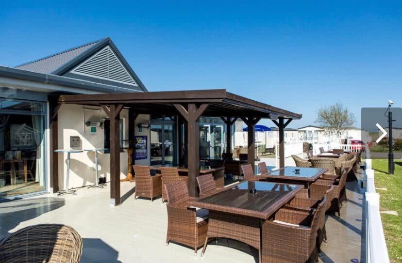 74 Bayside Cove Pevensey Bay Holiday Park Luaran gambar
