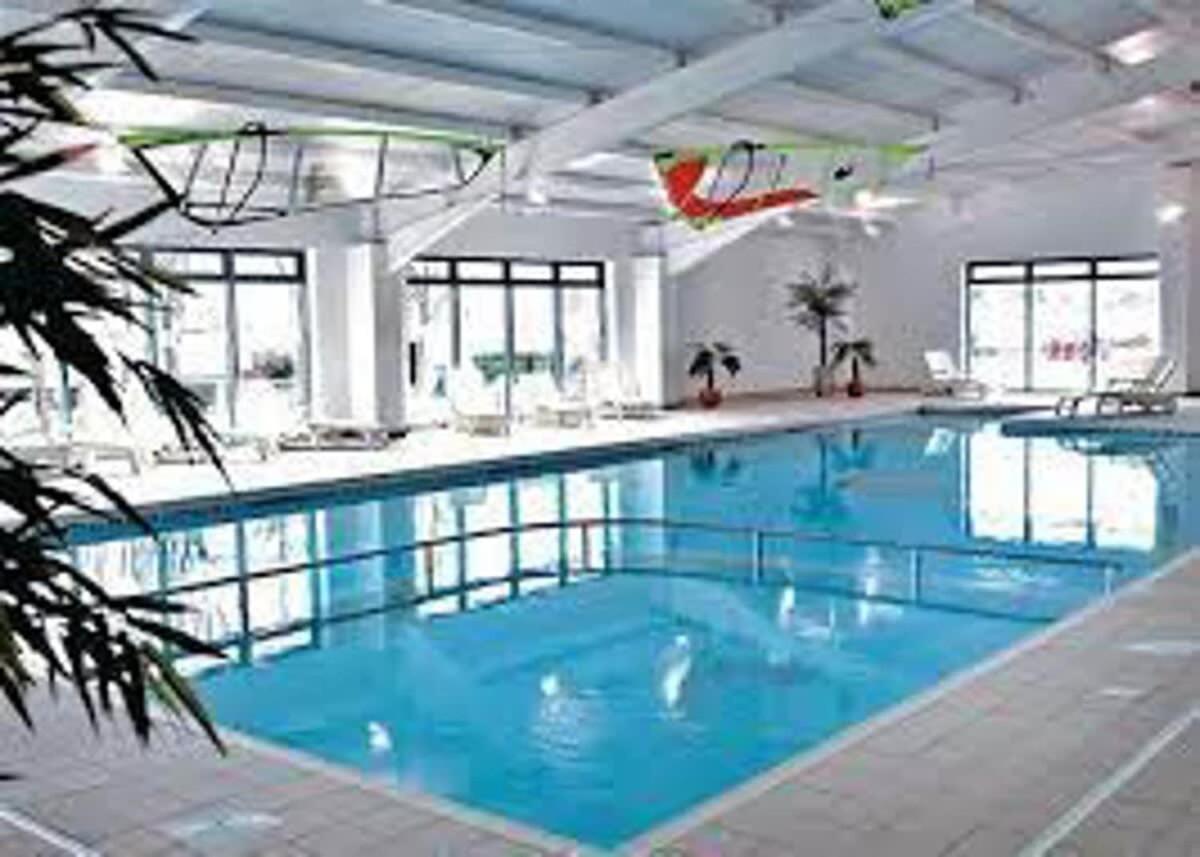 74 Bayside Cove Pevensey Bay Holiday Park Luaran gambar