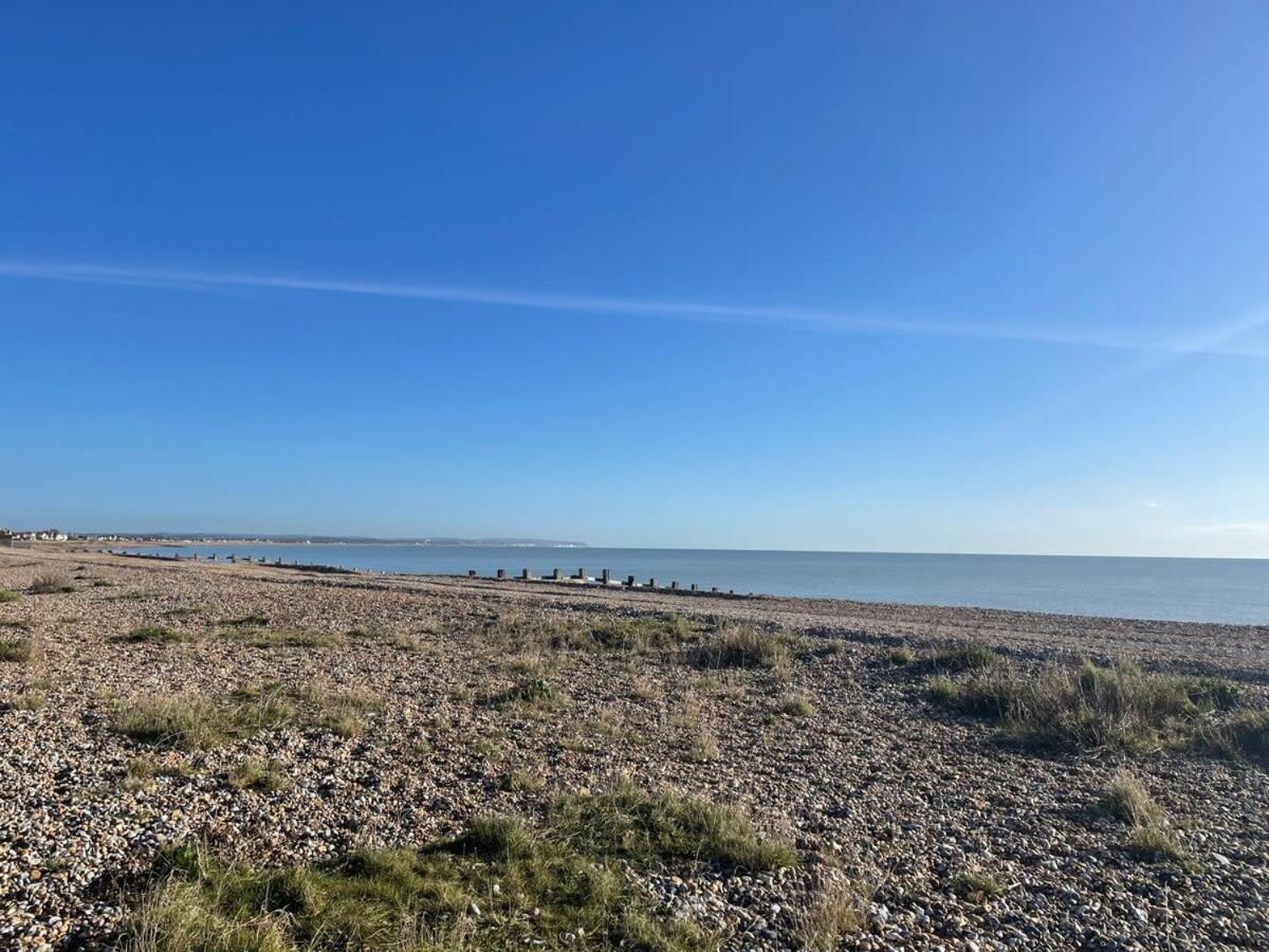 74 Bayside Cove Pevensey Bay Holiday Park Luaran gambar