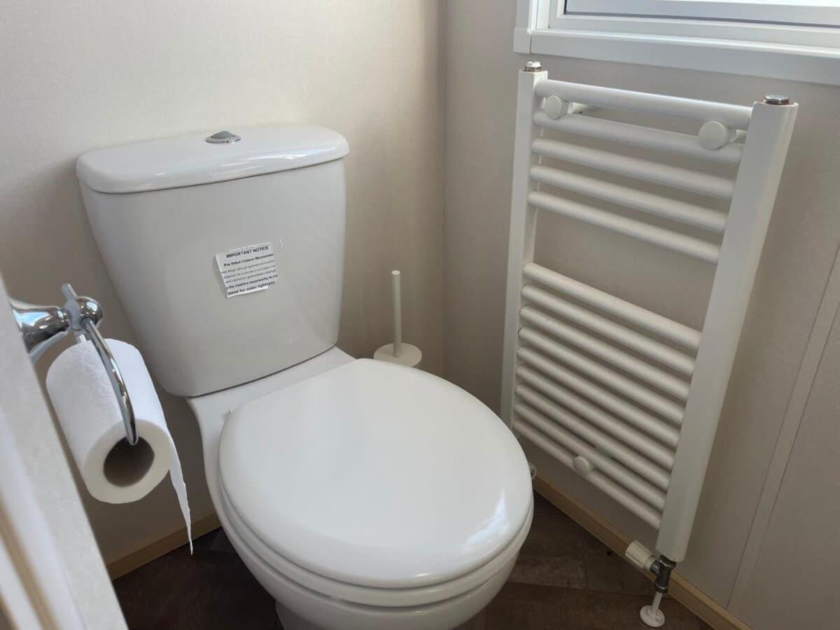 74 Bayside Cove Pevensey Bay Holiday Park Luaran gambar