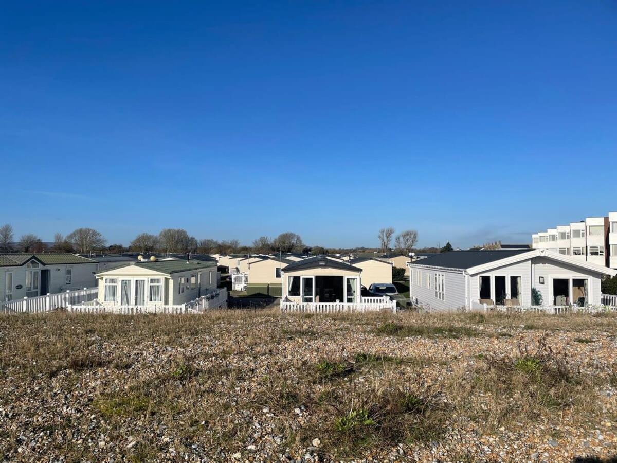 74 Bayside Cove Pevensey Bay Holiday Park Luaran gambar