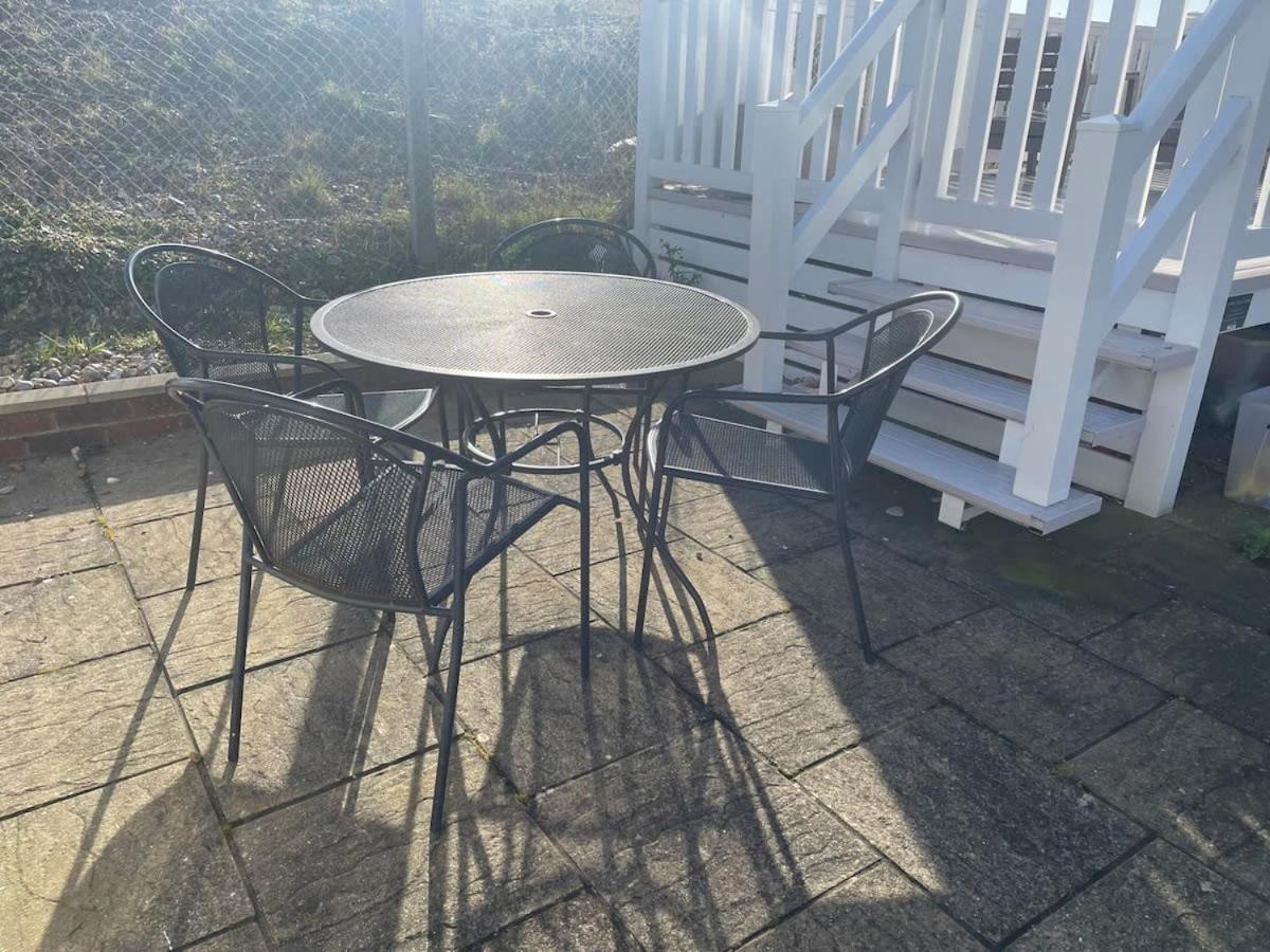 74 Bayside Cove Pevensey Bay Holiday Park Luaran gambar