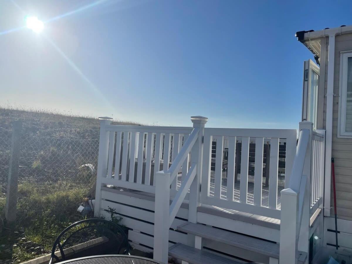 74 Bayside Cove Pevensey Bay Holiday Park Luaran gambar
