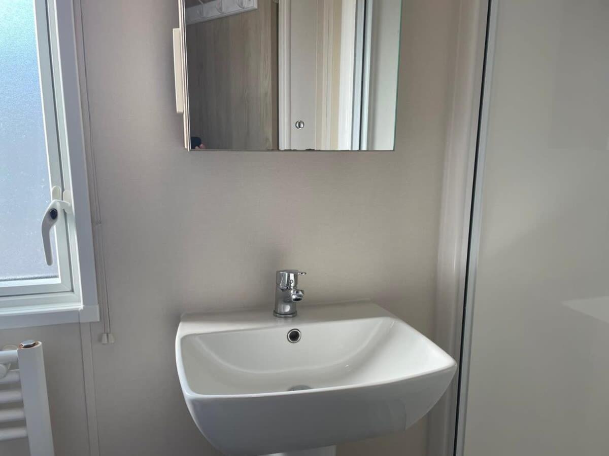 74 Bayside Cove Pevensey Bay Holiday Park Luaran gambar