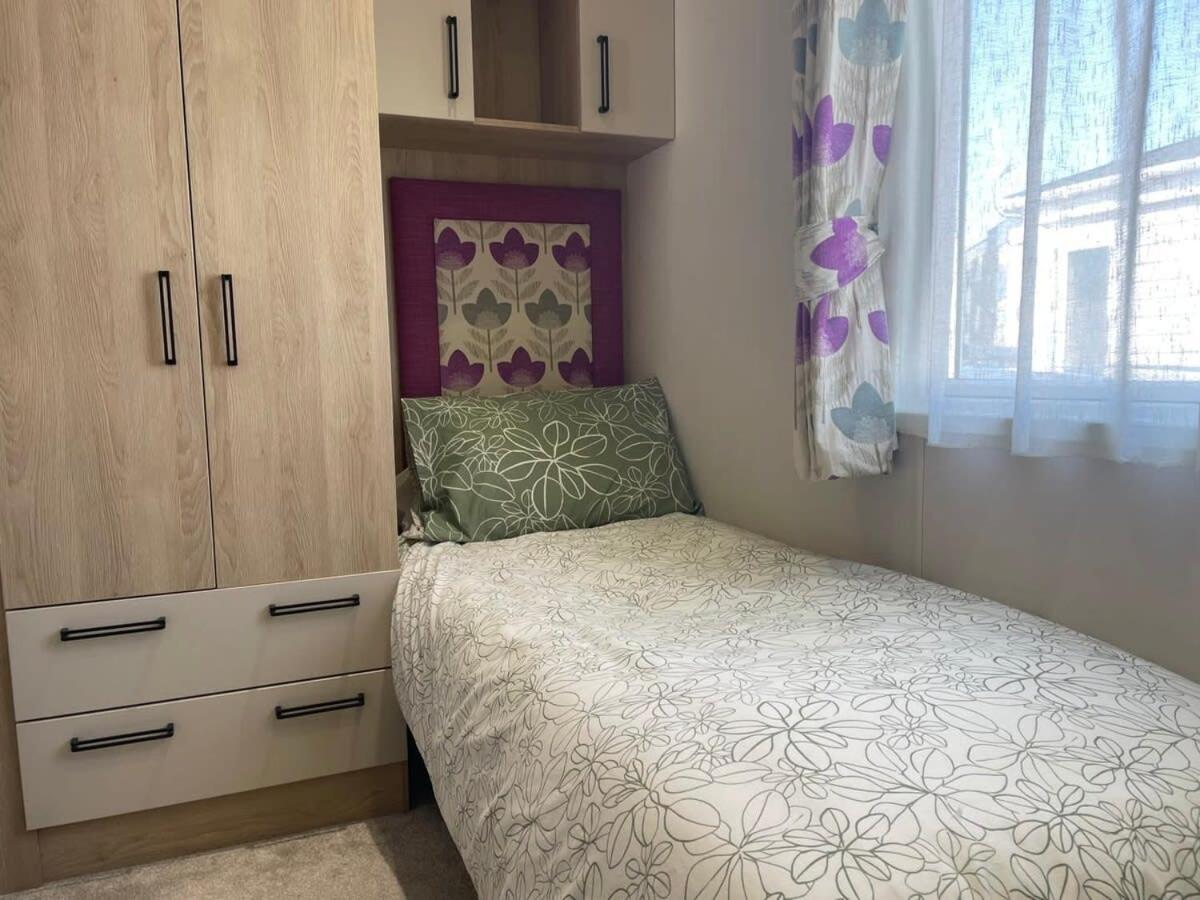 74 Bayside Cove Pevensey Bay Holiday Park Luaran gambar