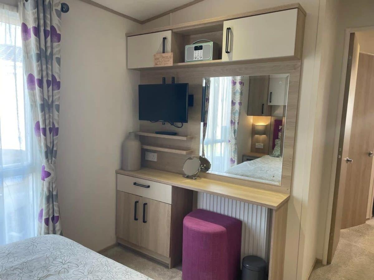74 Bayside Cove Pevensey Bay Holiday Park Luaran gambar