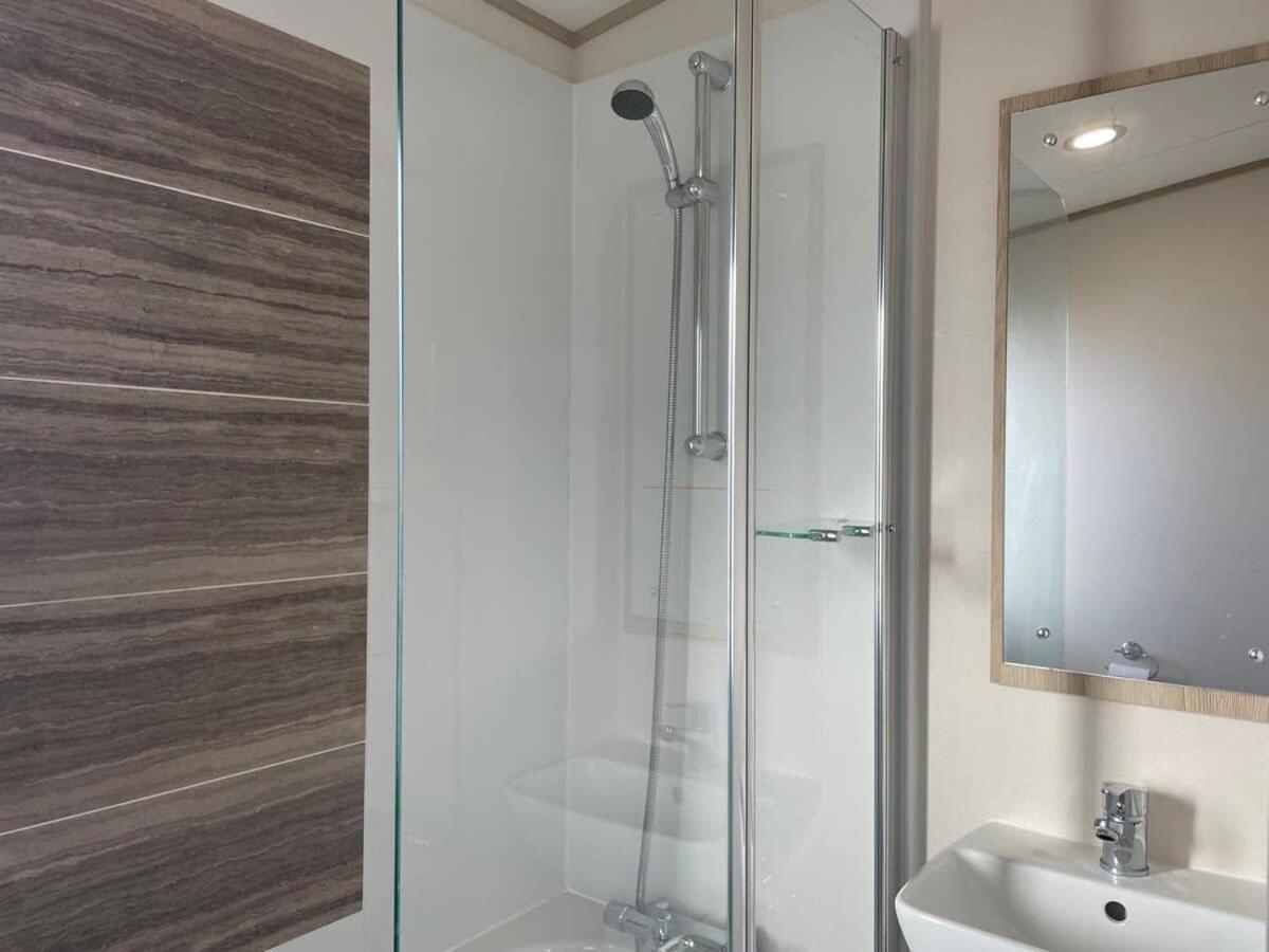 74 Bayside Cove Pevensey Bay Holiday Park Luaran gambar