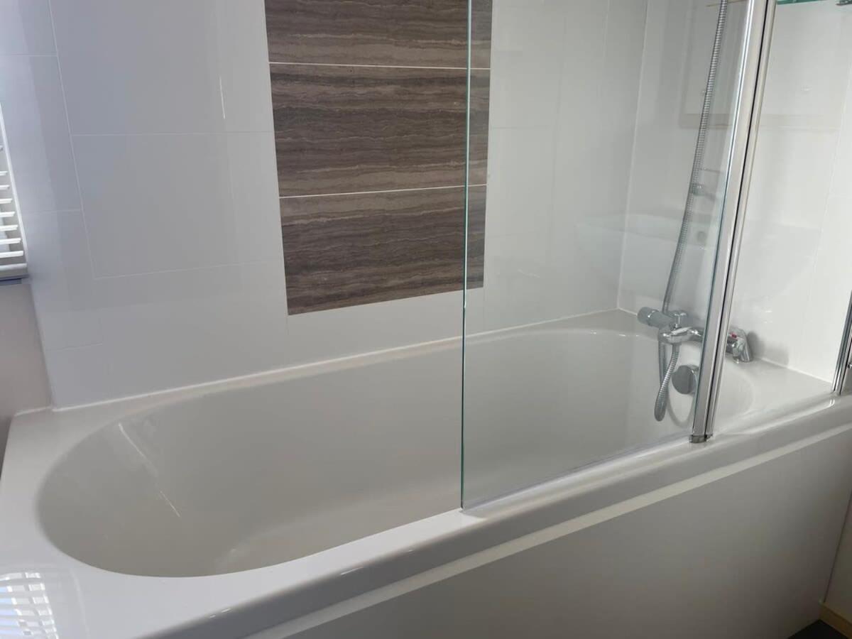 74 Bayside Cove Pevensey Bay Holiday Park Luaran gambar