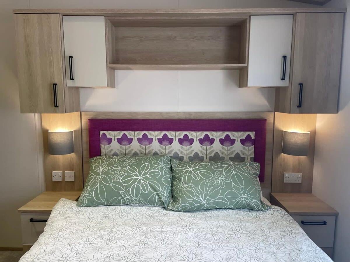 74 Bayside Cove Pevensey Bay Holiday Park Luaran gambar