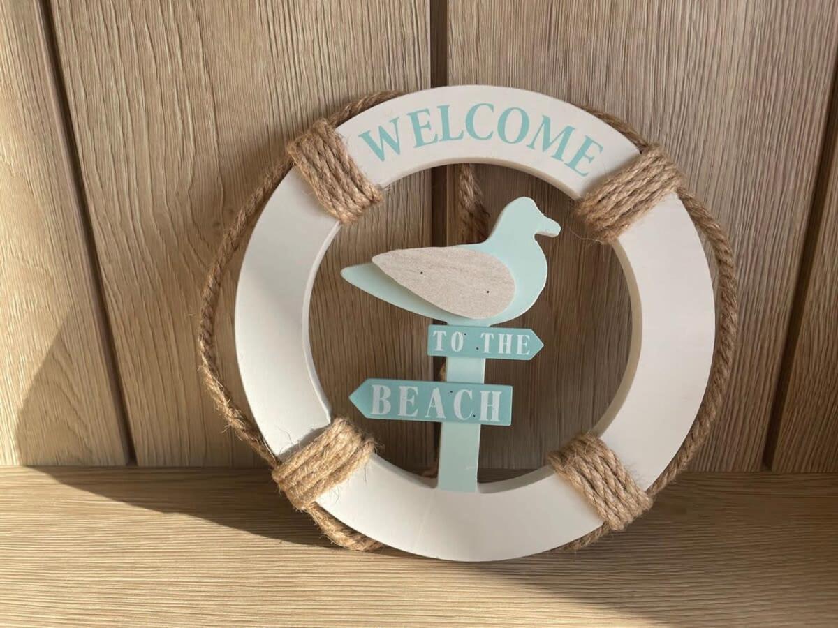 74 Bayside Cove Pevensey Bay Holiday Park Luaran gambar