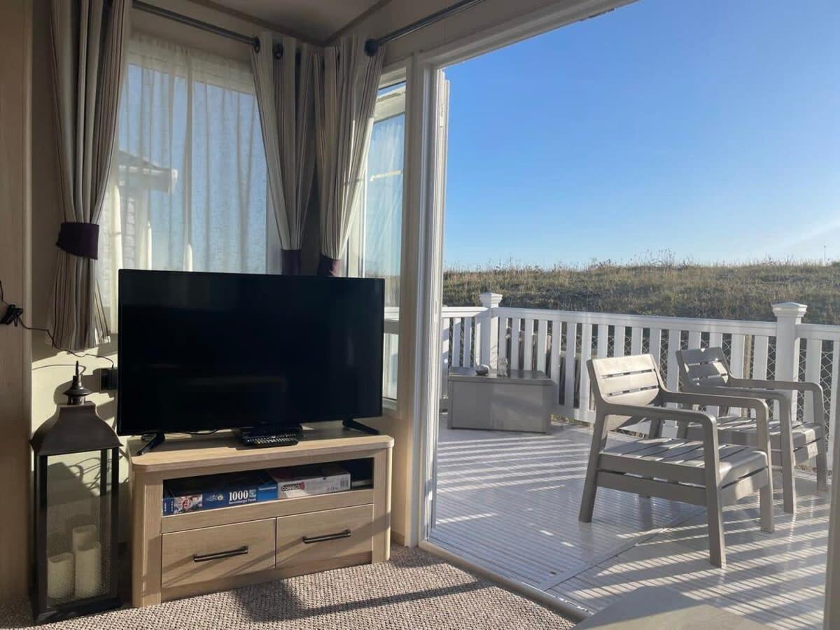 74 Bayside Cove Pevensey Bay Holiday Park Luaran gambar