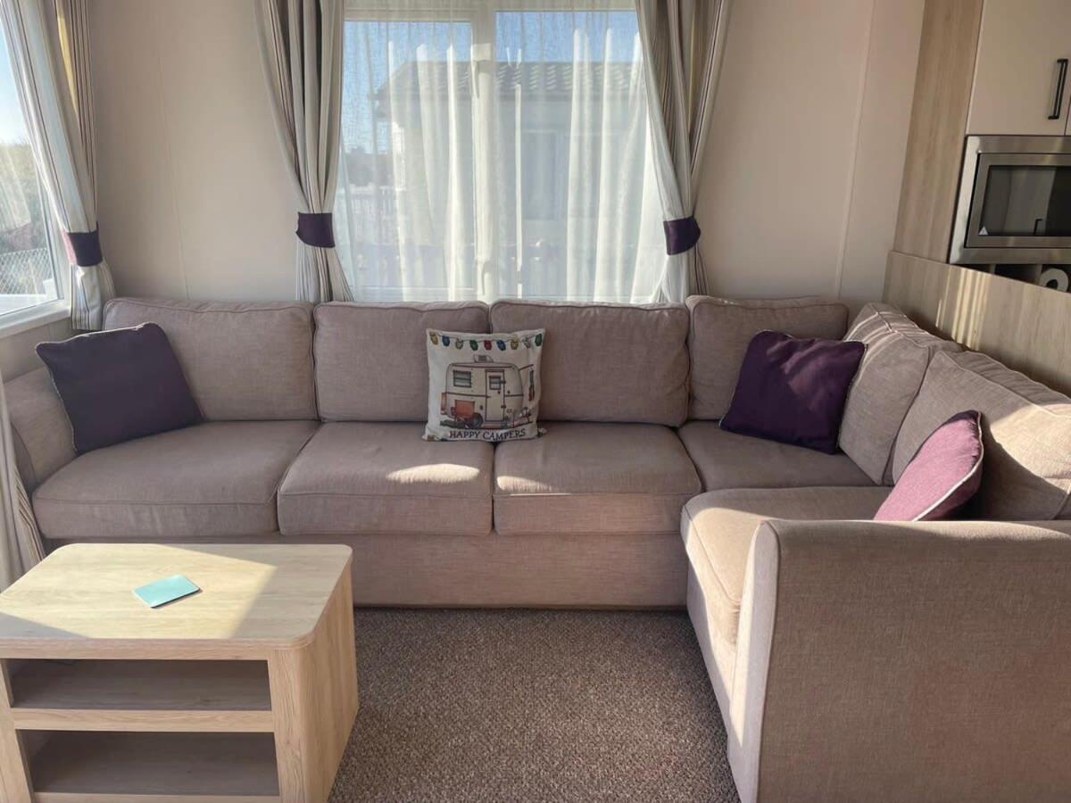 74 Bayside Cove Pevensey Bay Holiday Park Luaran gambar