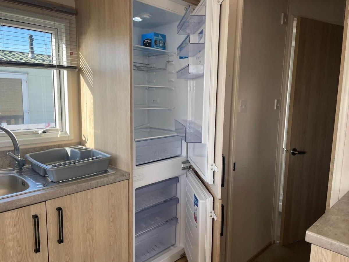 74 Bayside Cove Pevensey Bay Holiday Park Luaran gambar