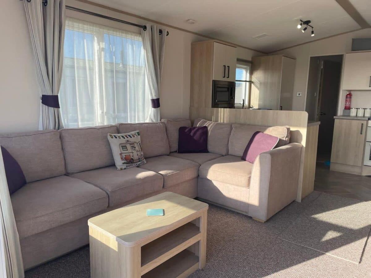74 Bayside Cove Pevensey Bay Holiday Park Luaran gambar