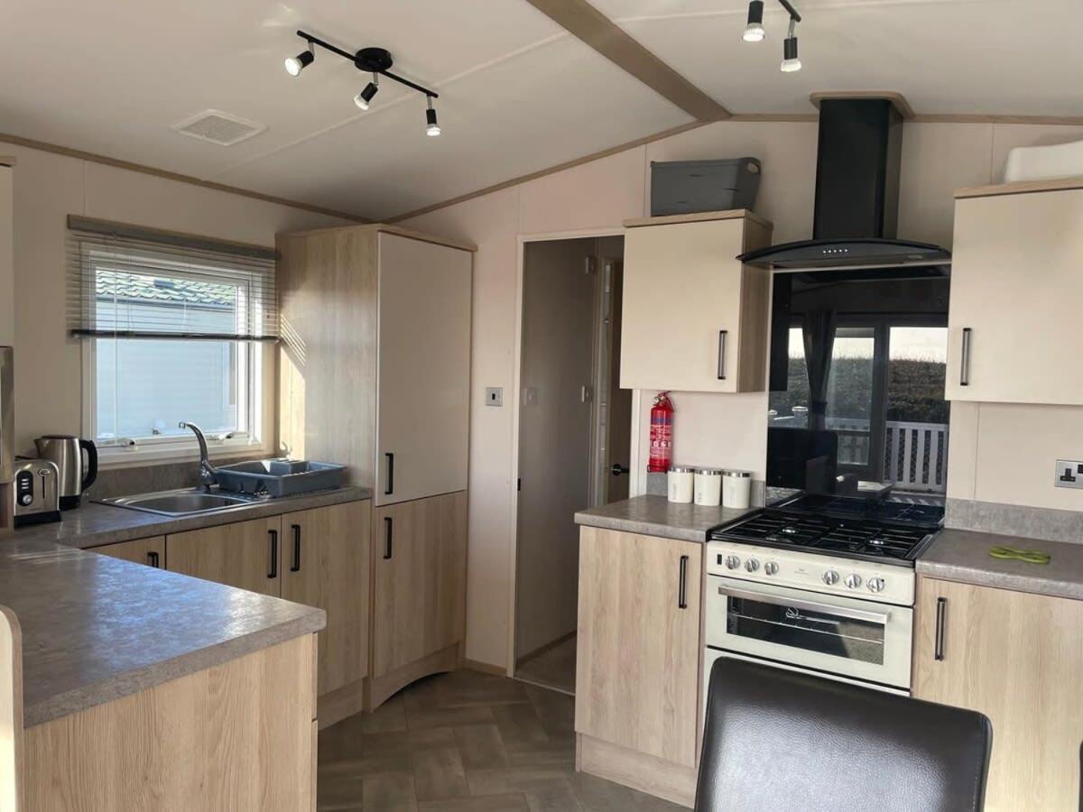 74 Bayside Cove Pevensey Bay Holiday Park Luaran gambar