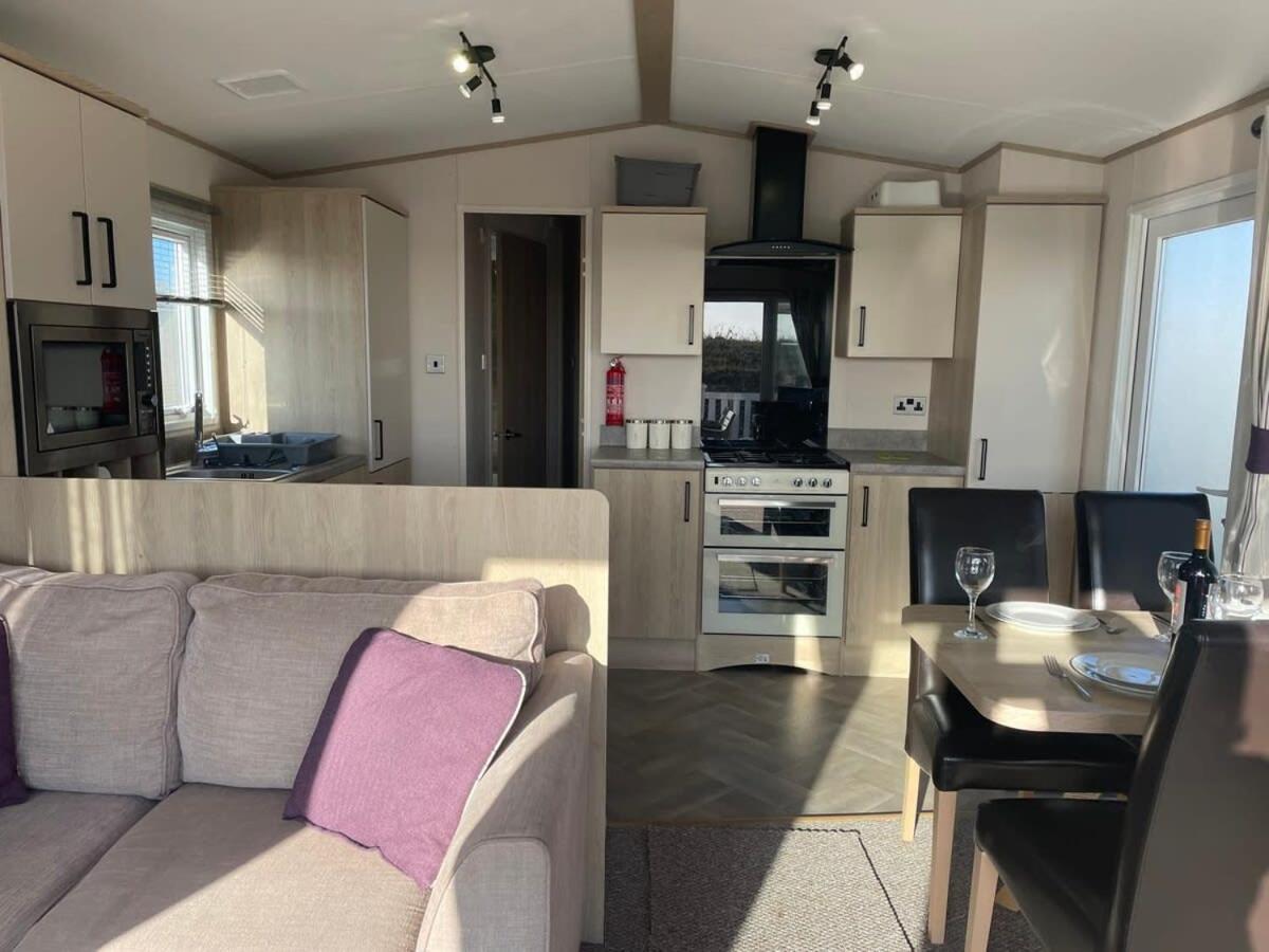 74 Bayside Cove Pevensey Bay Holiday Park Luaran gambar