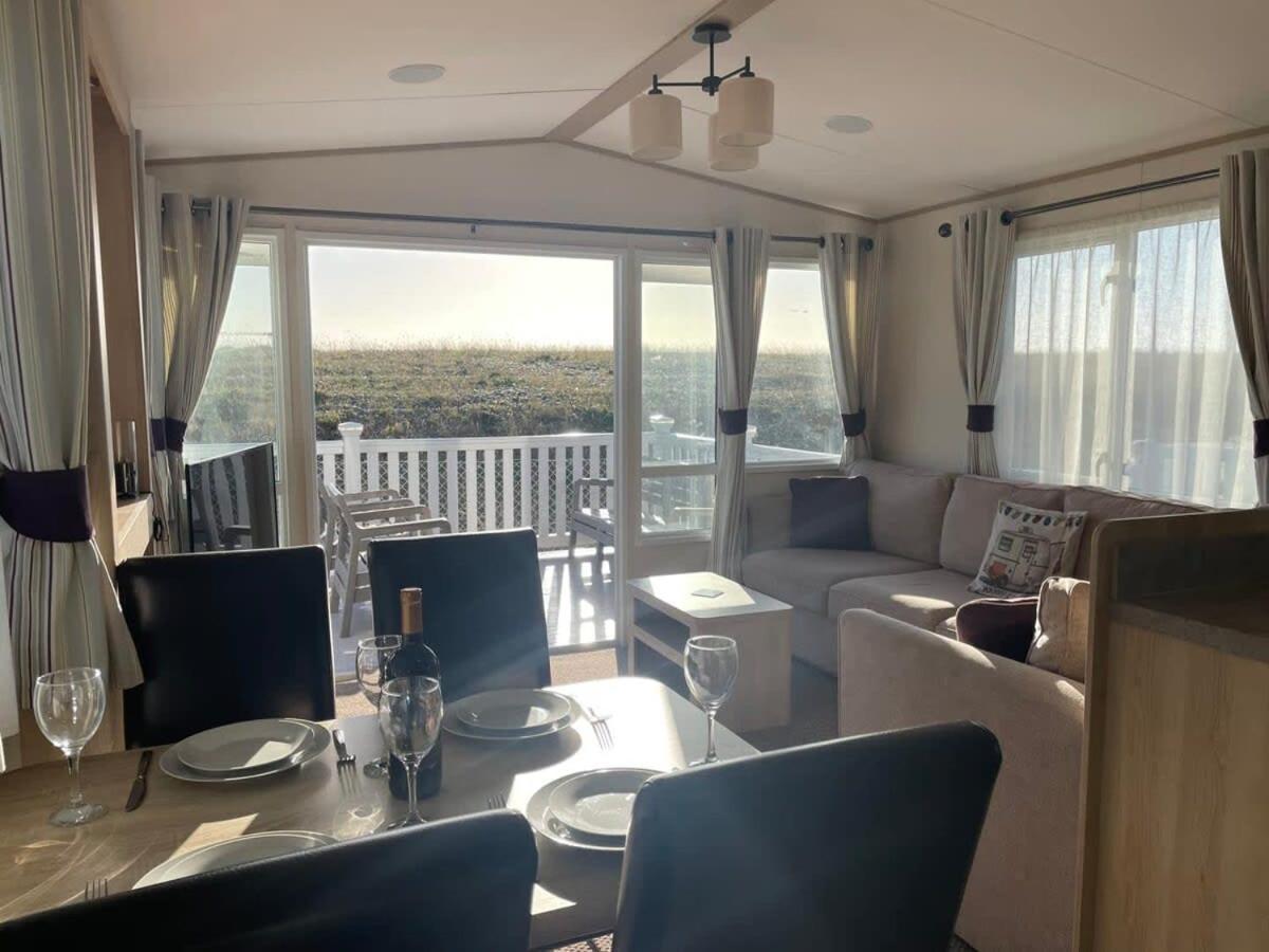 74 Bayside Cove Pevensey Bay Holiday Park Luaran gambar