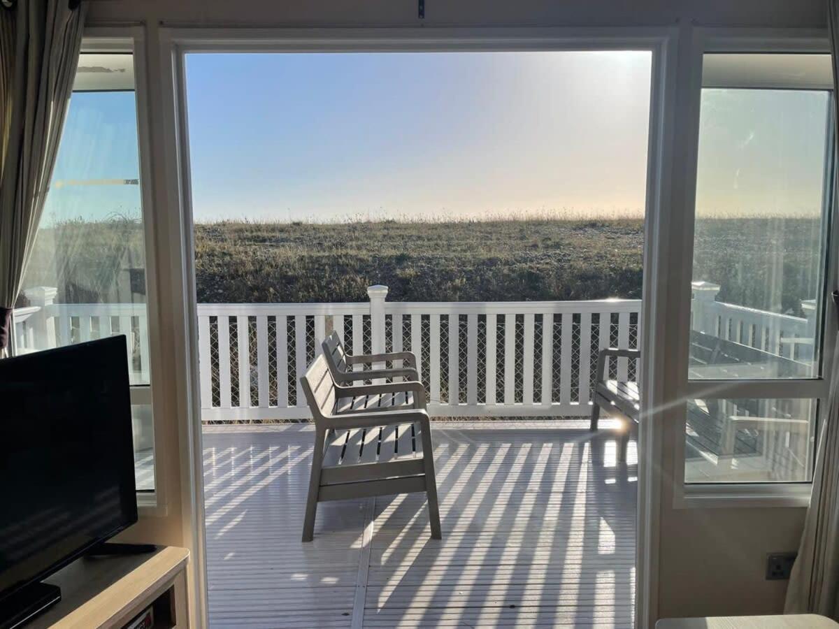 74 Bayside Cove Pevensey Bay Holiday Park Luaran gambar