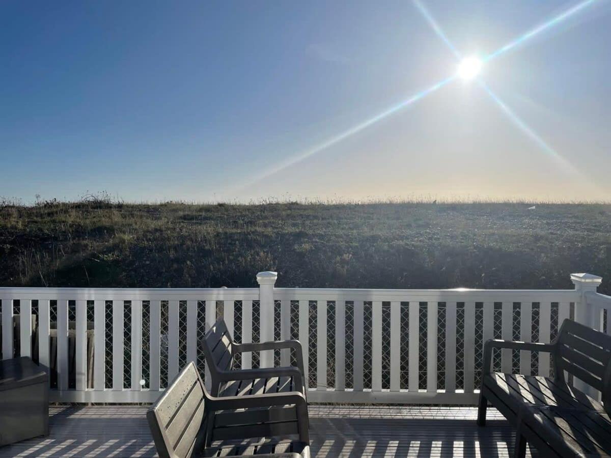 74 Bayside Cove Pevensey Bay Holiday Park Luaran gambar